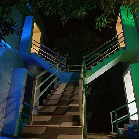 Gir Madhuli Farmhouse Sasan Gir Esterno foto