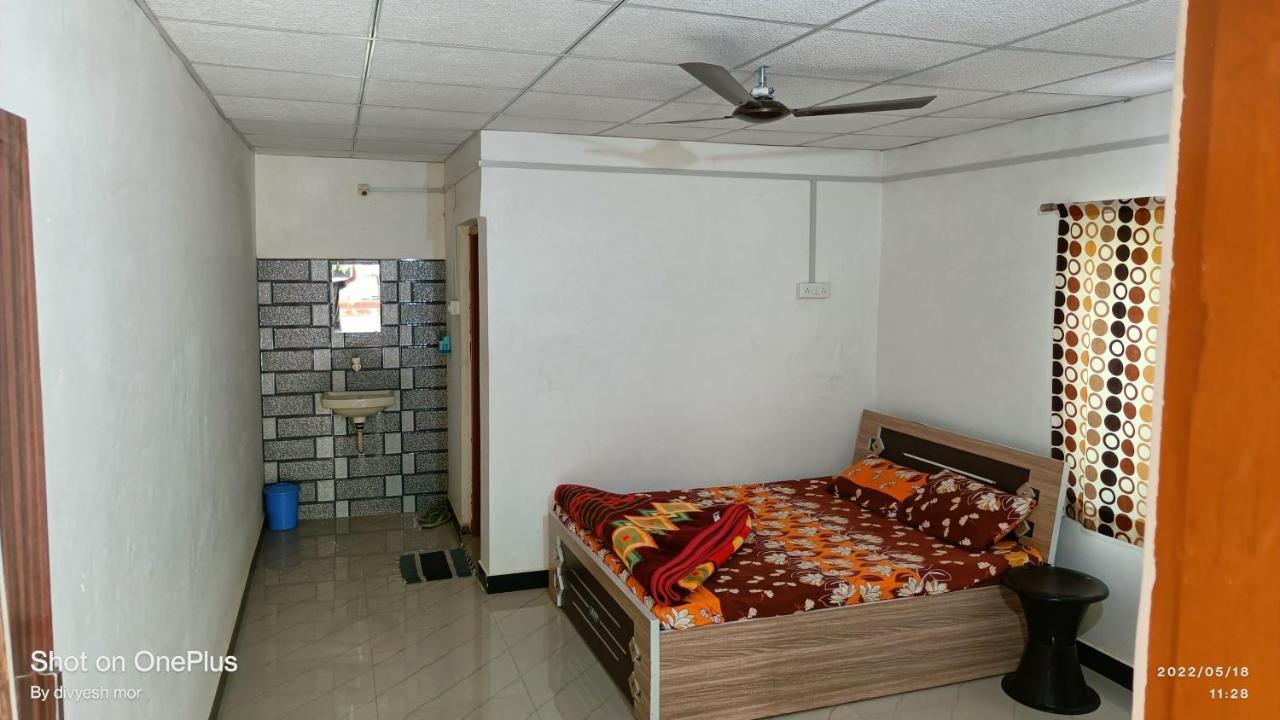 Gir Madhuli Farmhouse Sasan Gir Esterno foto