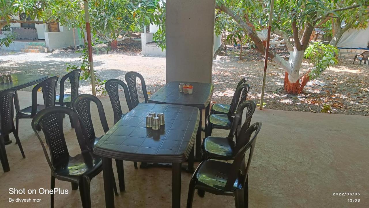 Gir Madhuli Farmhouse Sasan Gir Esterno foto