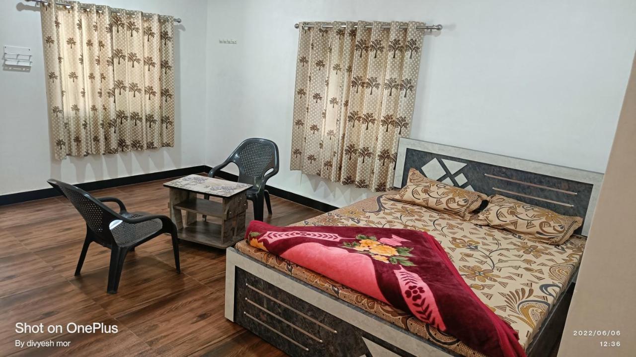 Gir Madhuli Farmhouse Sasan Gir Esterno foto
