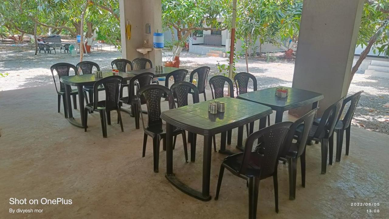 Gir Madhuli Farmhouse Sasan Gir Esterno foto