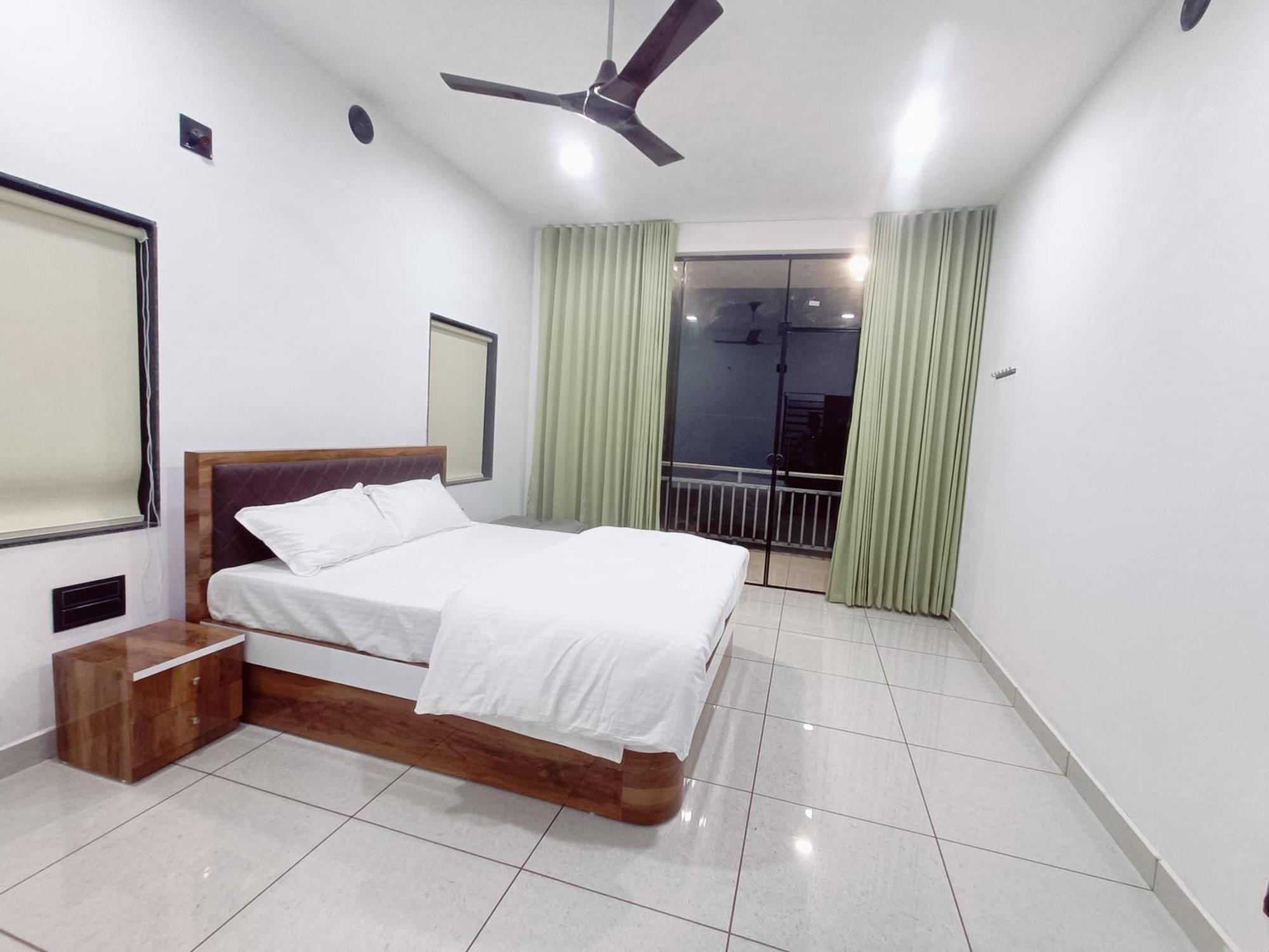 Gir Madhuli Farmhouse Sasan Gir Esterno foto