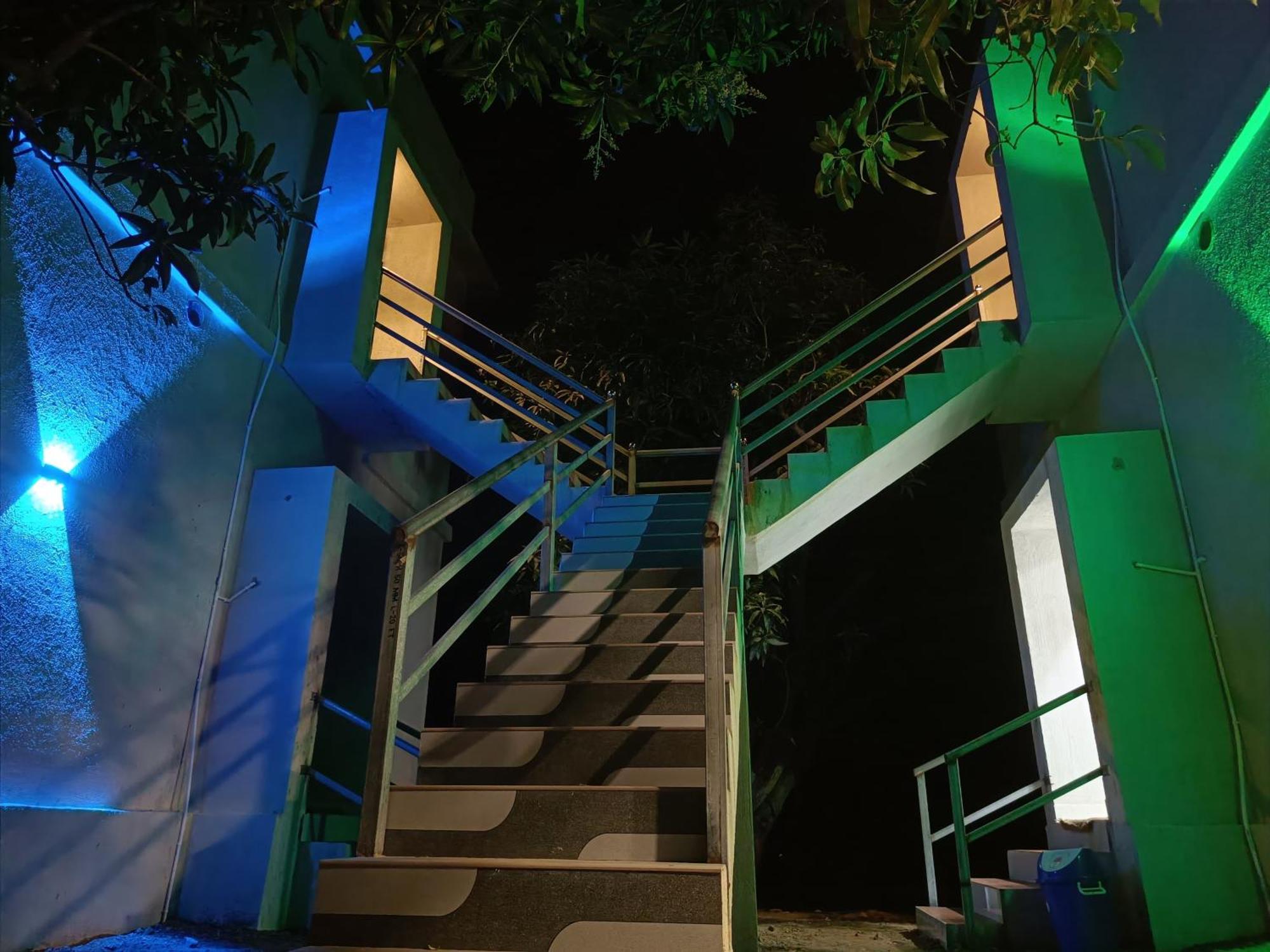 Gir Madhuli Farmhouse Sasan Gir Esterno foto